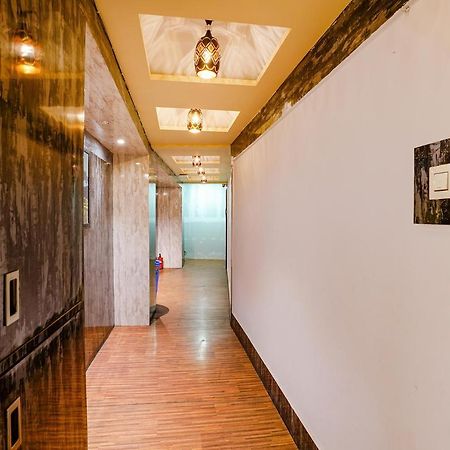 Fabexpress Vinyasa Residency Hotel Bhayandar Exterior photo