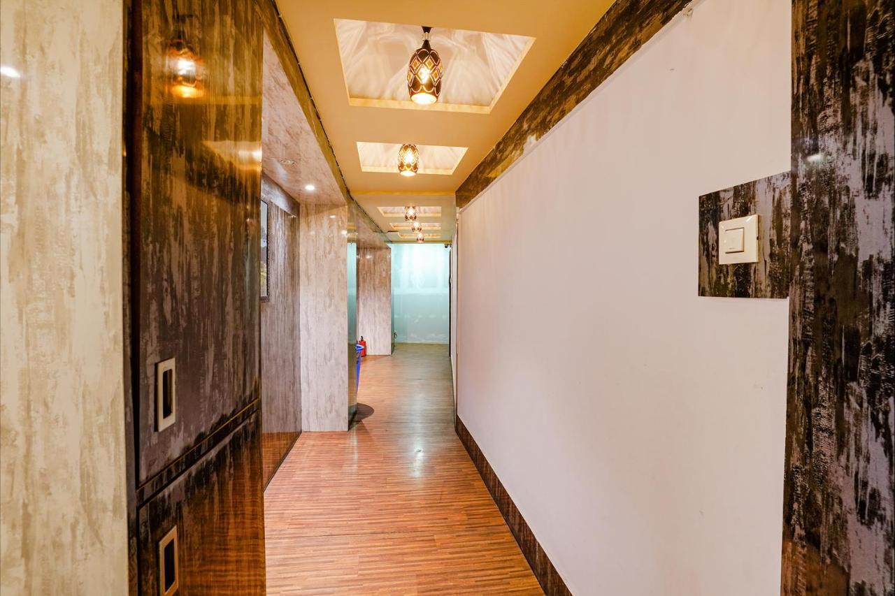 Fabexpress Vinyasa Residency Hotel Bhayandar Exterior photo