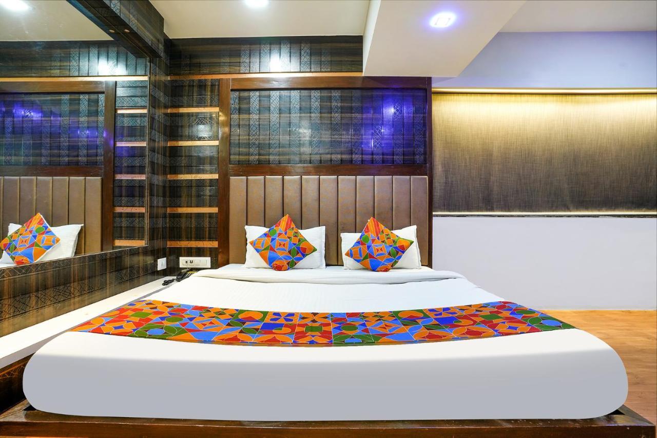 Fabexpress Vinyasa Residency Hotel Bhayandar Exterior photo