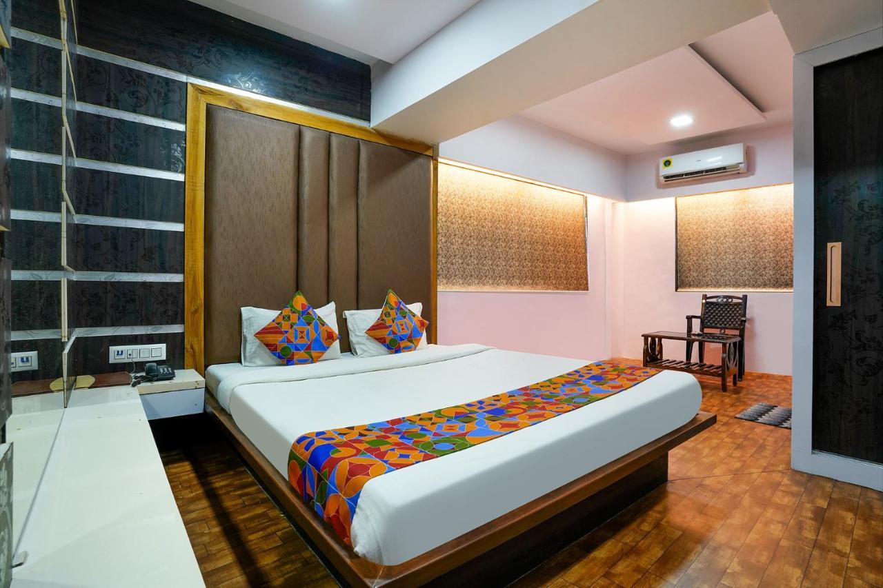Fabexpress Vinyasa Residency Hotel Bhayandar Exterior photo