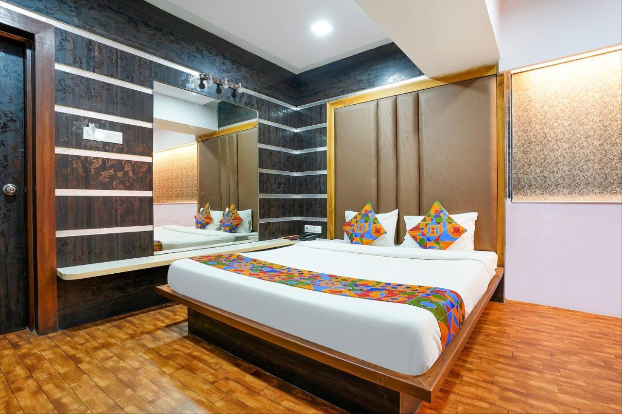 Fabexpress Vinyasa Residency Hotel Bhayandar Exterior photo