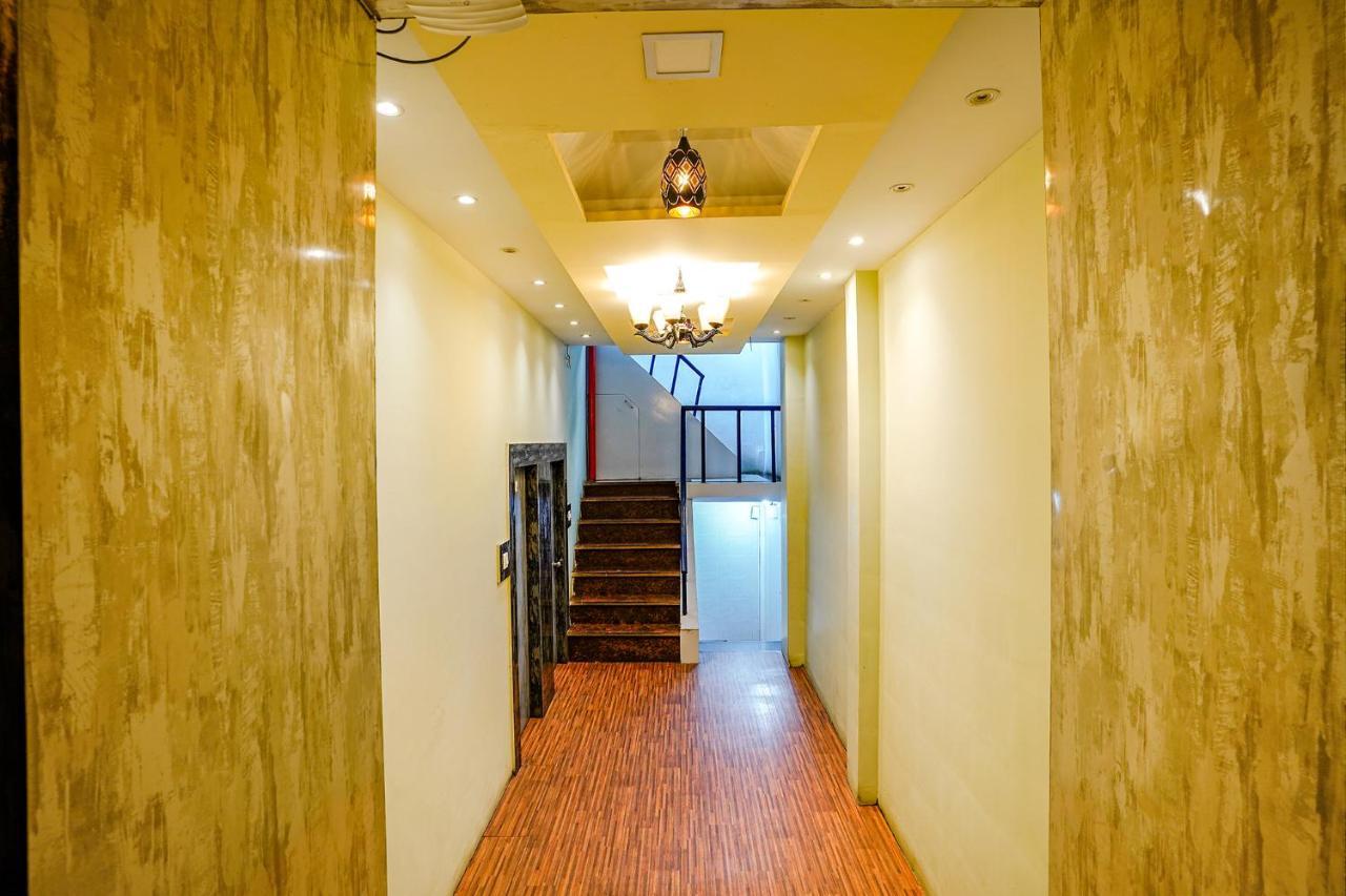 Fabexpress Vinyasa Residency Hotel Bhayandar Exterior photo