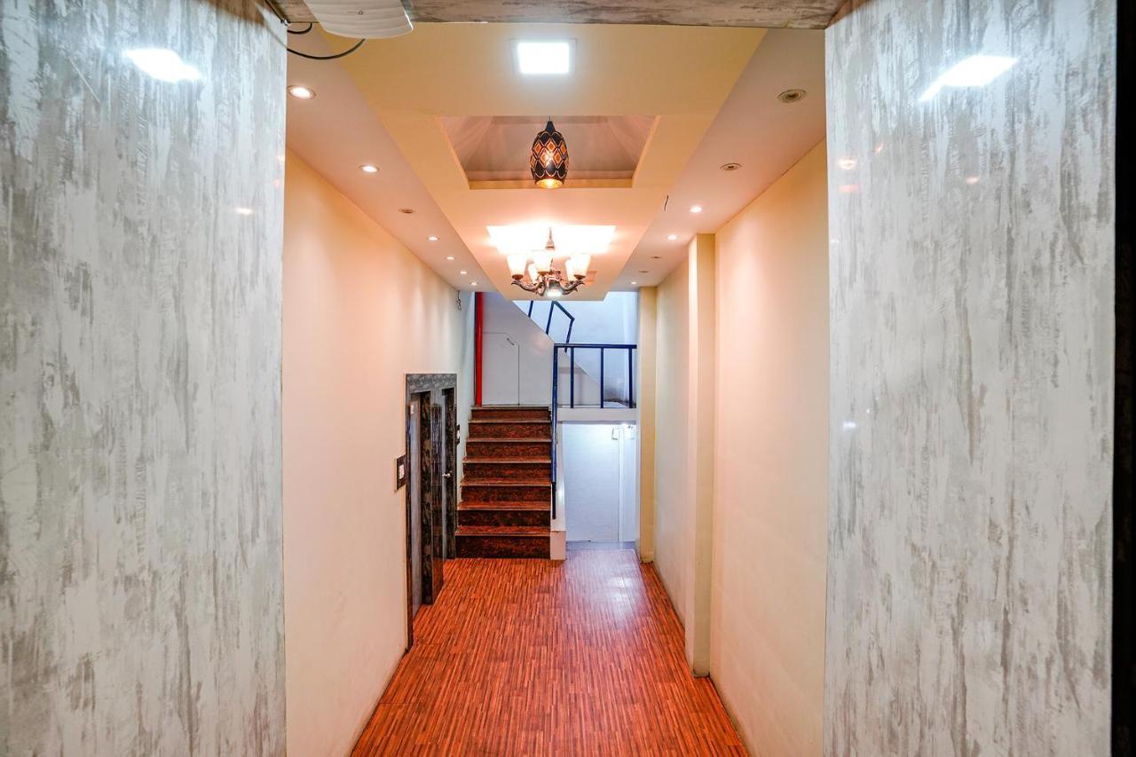 Fabexpress Vinyasa Residency Hotel Bhayandar Exterior photo
