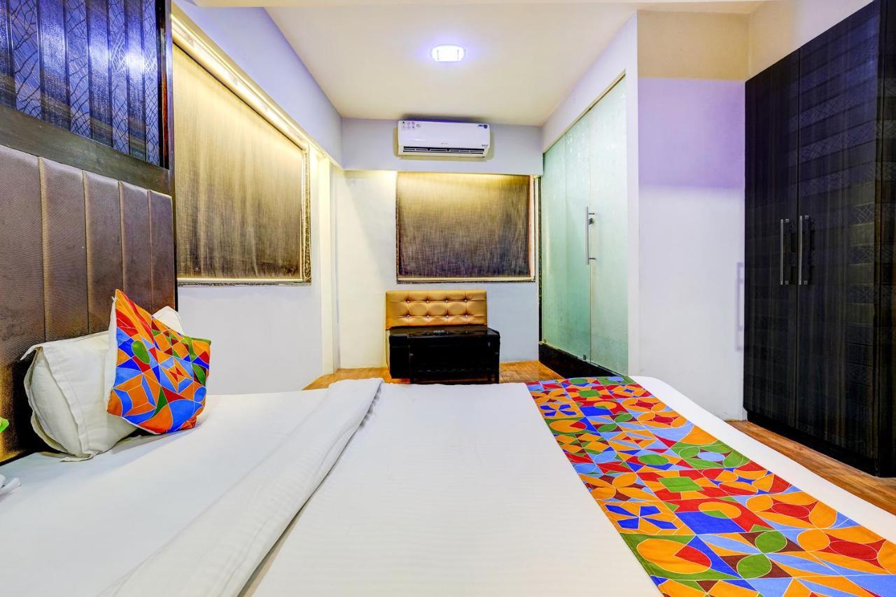 Fabexpress Vinyasa Residency Hotel Bhayandar Exterior photo
