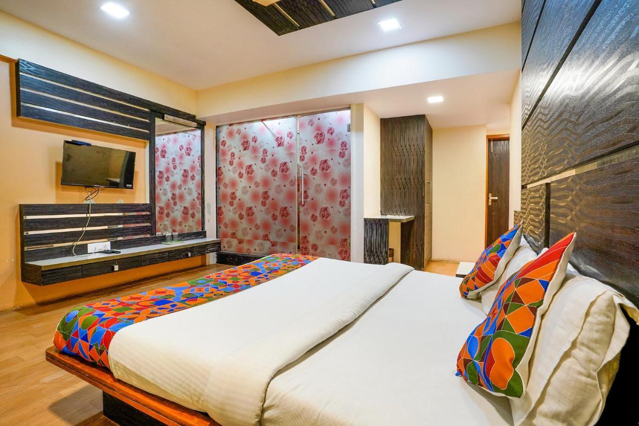Fabexpress Vinyasa Residency Hotel Bhayandar Exterior photo